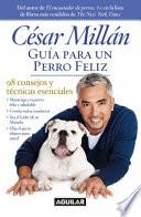 Libro Guía para un perro feliz