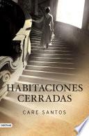 Libro Habitaciones cerradas