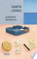 Libro Habitaciones