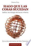 Libro Hago Que Las Cosas Sucedan