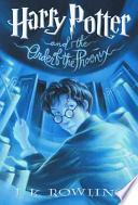 Libro Harry Potter