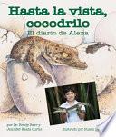 Libro Hasta la vista, cocodrilo