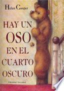 Libro Hay un oso en el cuarto oscuro