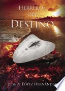 Libro Herreros del destino