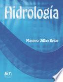 Libro Hidrología