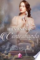 Libro Hilvanes y contrabando