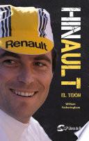 Libro Hinault