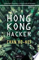 Libro Hong Kong Hacker (versión española)