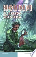 Libro Houdini y el asesino de la feria