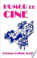 Libro Humor de Cine