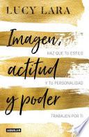 Libro Imagen, Actitud y Poder