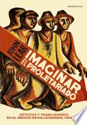 Libro Imaginar el proletariado