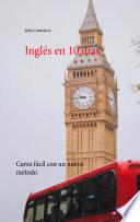 Libro Inglés en 10 días