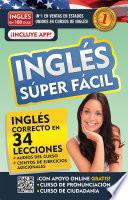 Libro Inglés en 100 días - Inglés súper fácil / English in 100 Days - Very Easy English