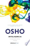 Libro Inteligencia. La respuesta creativa al ahora / Intelligence: The Creative Response to Now