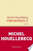 Libro Interventions 2