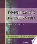 Libro Investigacion en Enfermeria