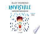 Libro Invisible (Colección Cuentos para contar entre dos)