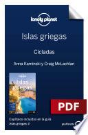 Libro Islas griegas 4_4. Cícladas