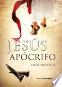 Libro Jesús Apócrifo