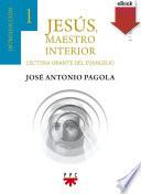 Libro Jesús maestro interior 1