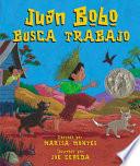 Libro Juan Bobo Busca Trabajo