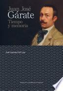 Libro Juan José Gárate