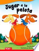 Libro Jugar a la pelota: Read-Along eBook