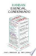 Libro Kanban Esencial Condensado