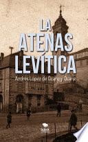 Libro La Atenas Levítica