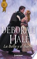 Libro La bella y el barón