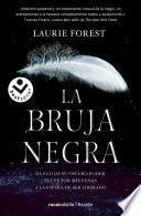 Libro La bruja negra/ The Black Witch