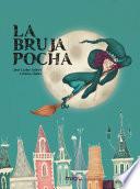 Libro La Bruja Pocha