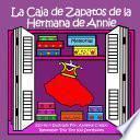 Libro La Caja de Zapatos de la Hermana De Annie