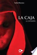 Libro La caja: la invasión