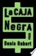 Libro La caja negra