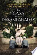 Libro La casa de las desamparadas