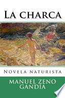 Libro La Charca