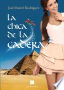 Libro La chica de la cadera