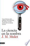 Libro La ciencia en la sombra