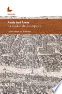 Libro La ciudad de los espejos