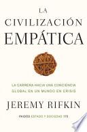 Libro La civilización empática