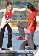 Libro La Coeducación en la Educación Física del siglo XXI