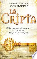 Libro La cripta