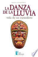 Libro La danza de la lluvia