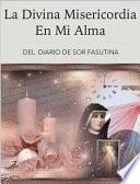 Libro La Divina Misericordia en mi Alma