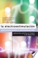 Libro La electroestimulación