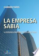 Libro La empresa sabia