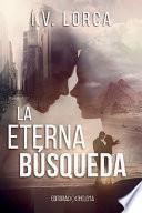 Libro La eterna búsqueda