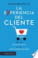 Libro La experiencia del cliente